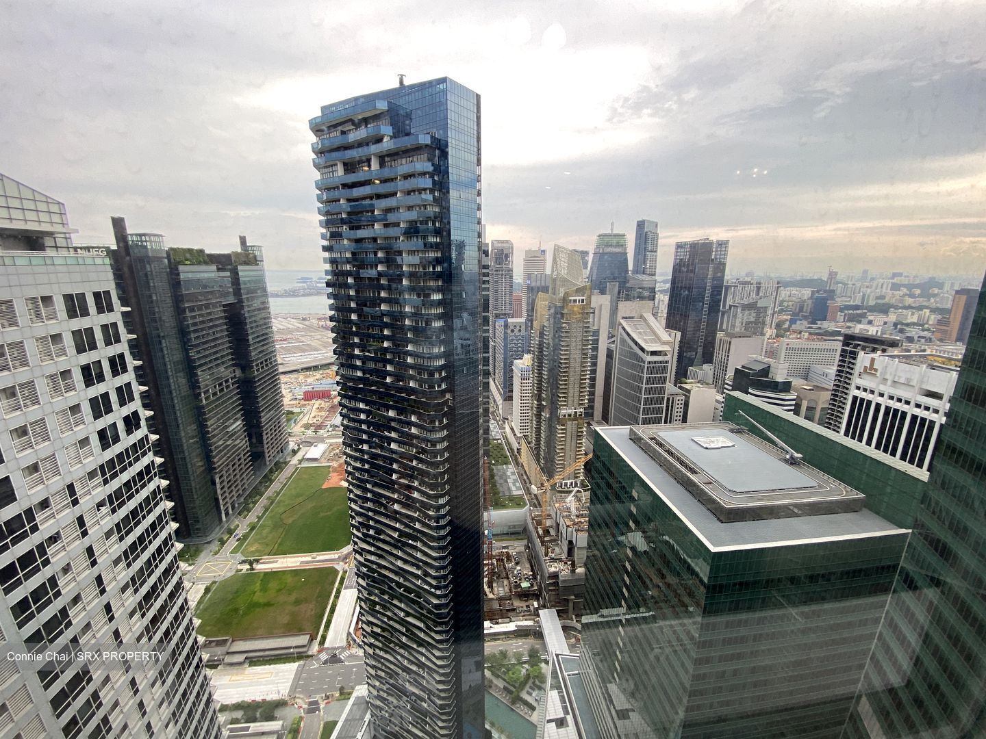 The Sail @ Marina Bay (D1), Apartment #325516091
